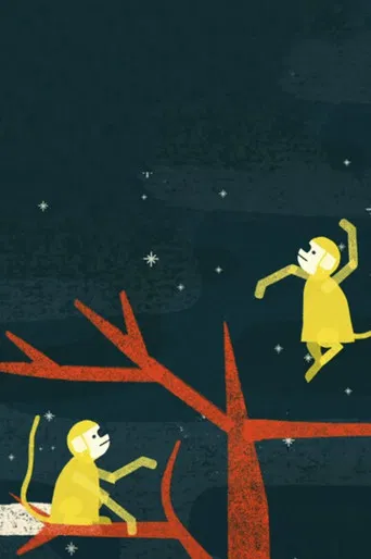 Cho'l. El origen de la vida poster