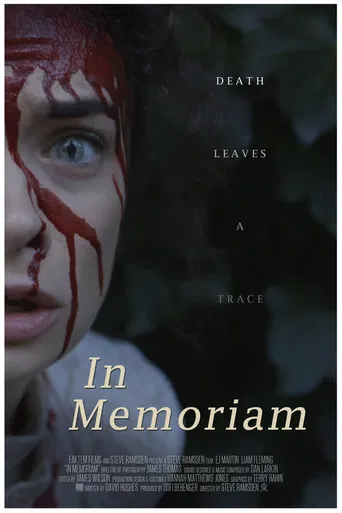 In Memoriam poster