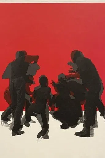 The White Stripes: White Blood Cells XX poster