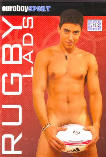 Rugby Lads poster