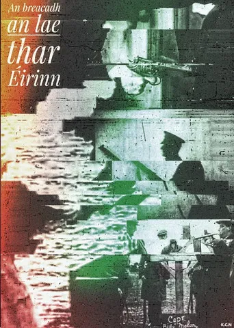 An breacadh an lae thar Éirinn poster