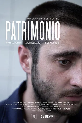 Patrimonio poster