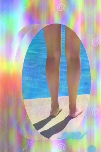 Knifepools 2001 poster