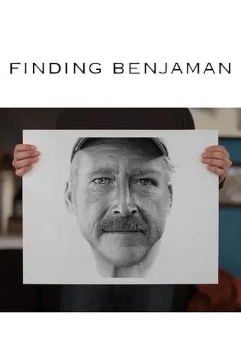 Finding Benjamin poster