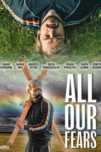 All Our Fears poster