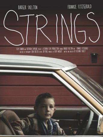Strings poster