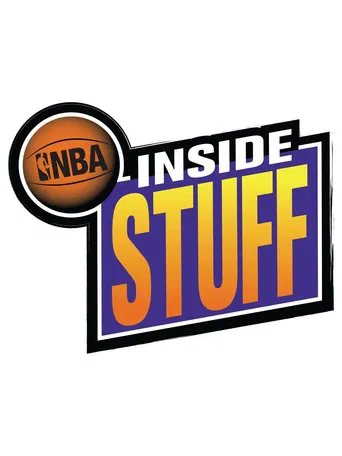 NBA Inside Stuff poster