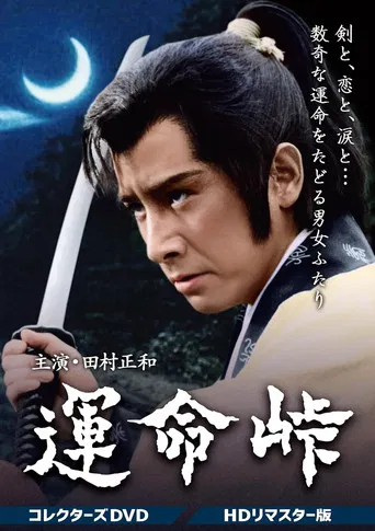 Fateful Mountain Pass poster