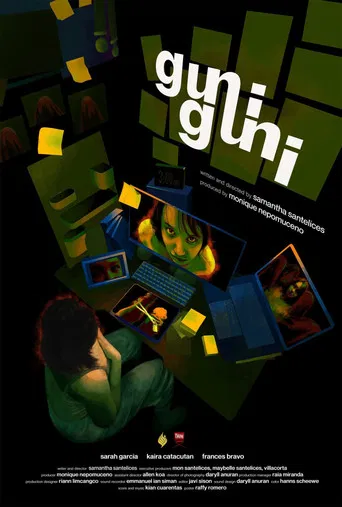 guniguni poster