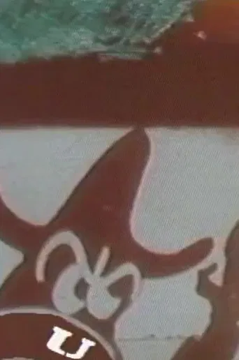 U - Champions poster