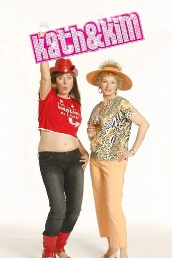Kath & Kim poster