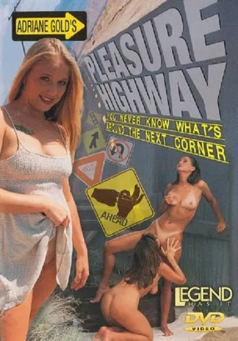 Pleasure Highway poster