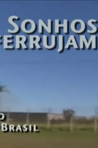 Sonhos Enferrujam – Gurgel e o Carro do Brasil poster