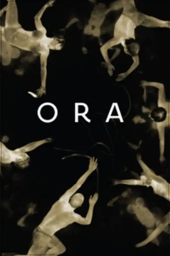 ORA poster