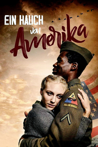 Little America poster