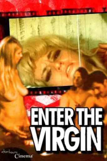 Enter the Virgin poster