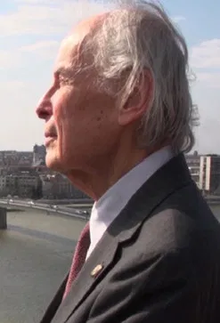 The Extravagant Genius poster