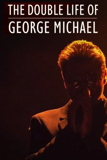 The Double Life of George Michael poster
