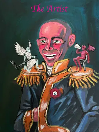 Inspo in "Lowe" places poster