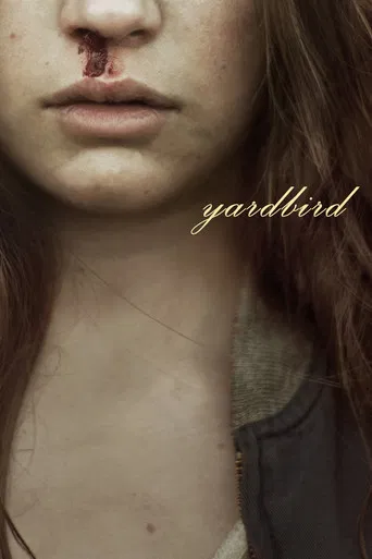 Yardbird poster
