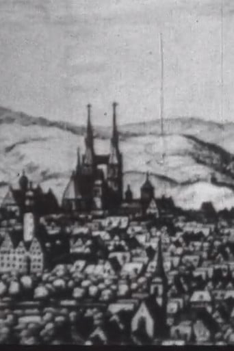 Martin Luther poster