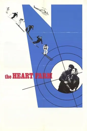 The Man Who Wanted to Live Forever poster