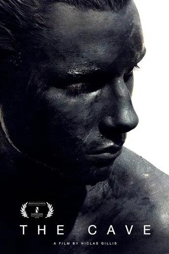 The Cave poster