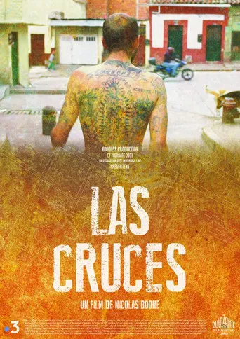 Las Cruces poster