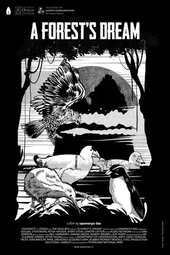 A Forest's Dream poster