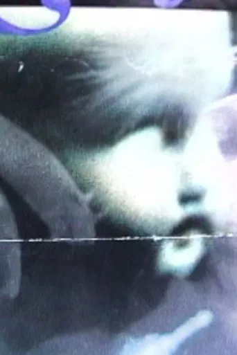 Shadowy Encounters poster