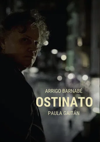 Ostinato poster