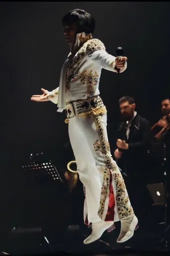 Tupelo - 40th Birthday poster