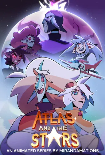 Atlas and the Stars poster