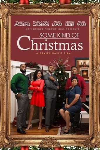 Some Kind of Christmas! poster