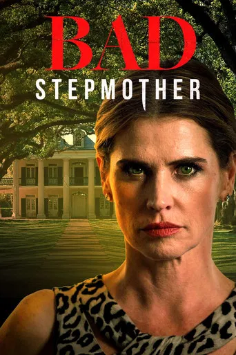 Bad Stepmother poster