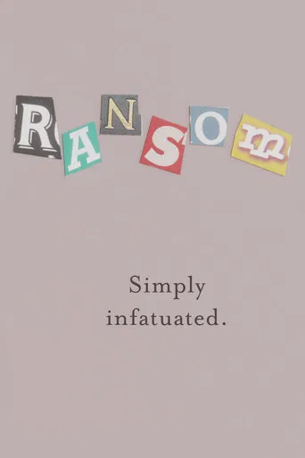 Ransom poster
