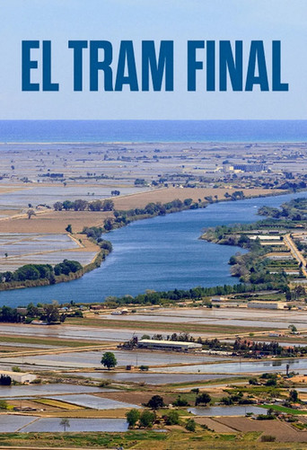 The Final Stretch poster