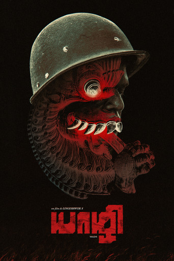 Yaazhi poster