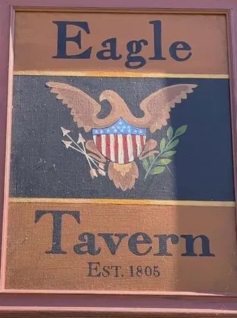 Tales from the Tavern poster