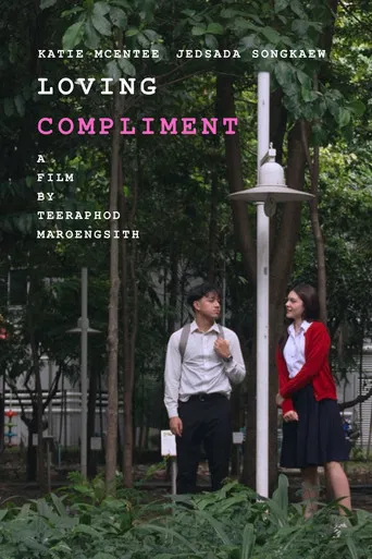 Loving Compliment poster