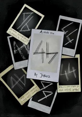 44 poster