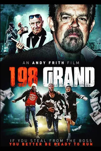 198 Grand poster