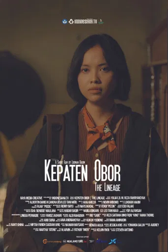 Kepaten Obor poster