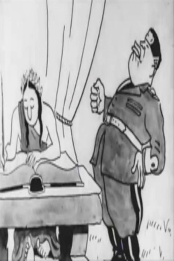 Duce Narrates... poster