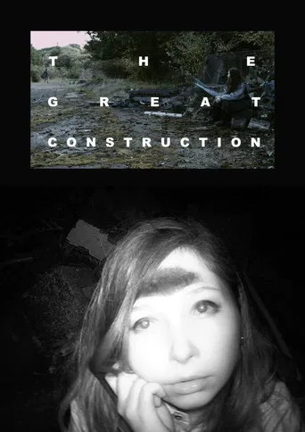 The Great Construction poster