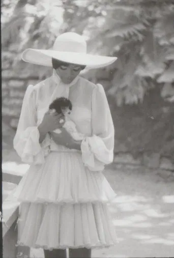 Dionne Warwick: Souled Out poster