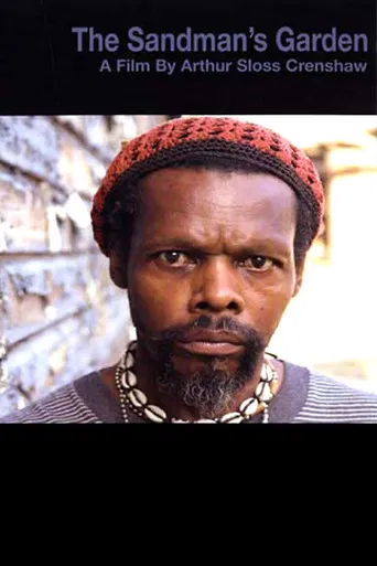 The Sandman's Garden poster