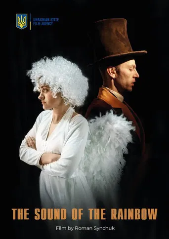 The Sound of the Rainbow poster