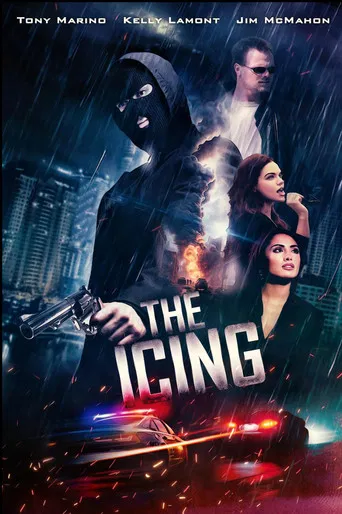 The Icing poster