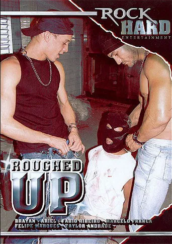 Roughed Up poster